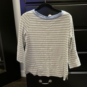 Nautical Long Sleeve